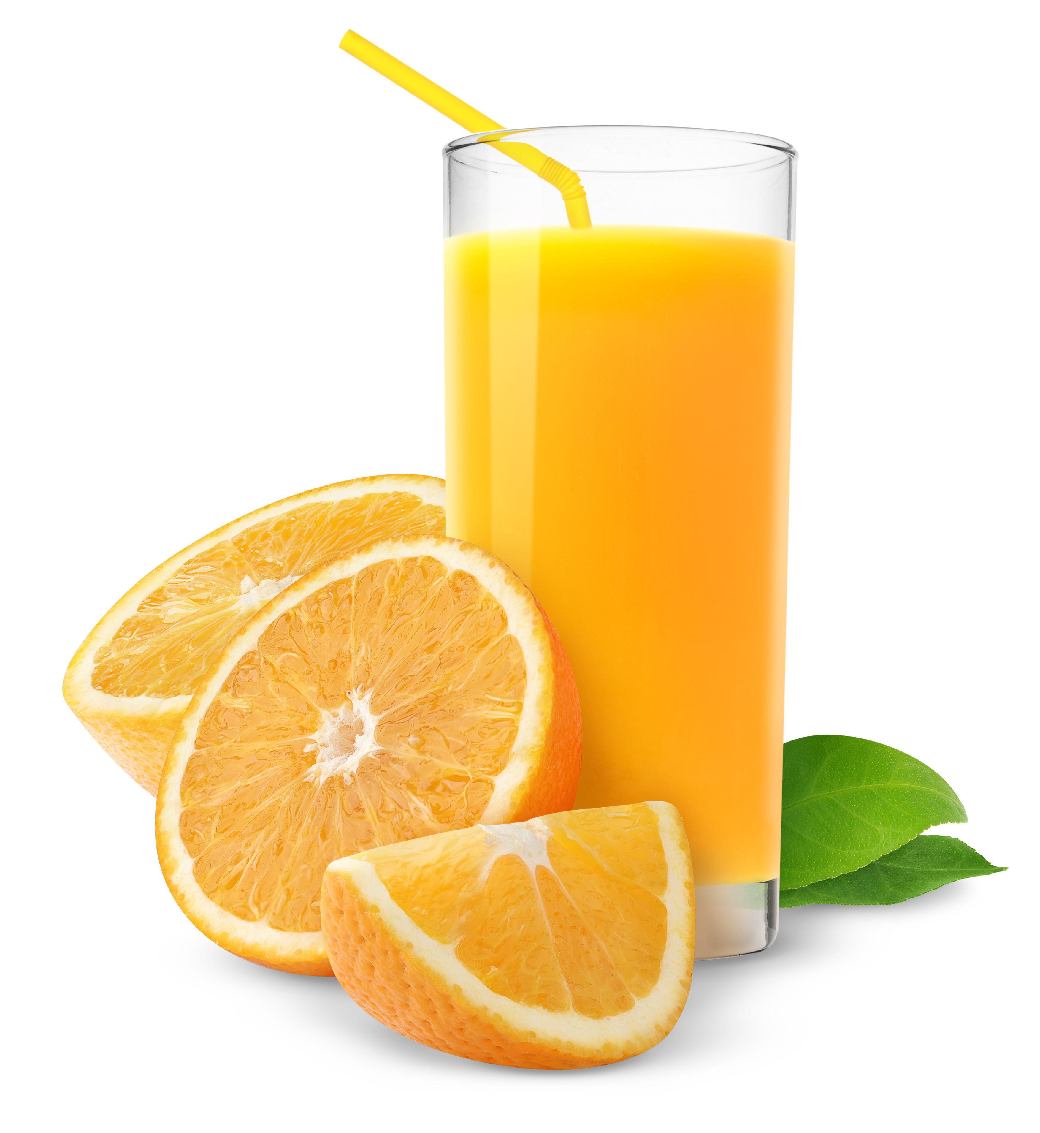 Suco de laranja