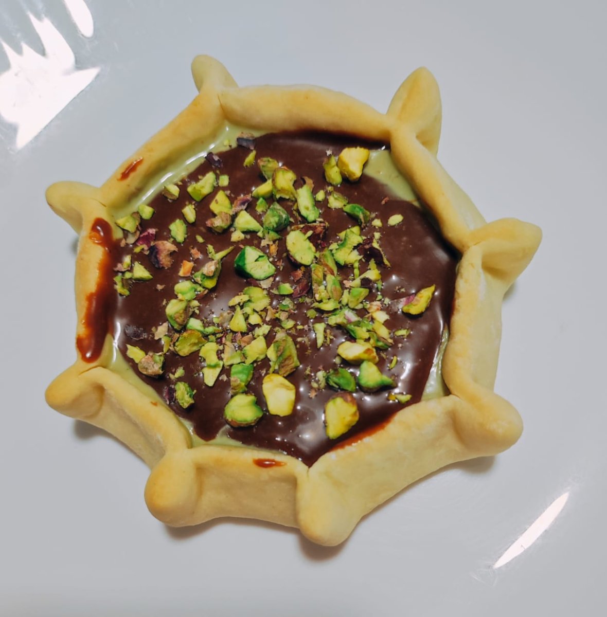 Pistachio Khalifa
