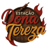 Estação Dona Tereza Logo